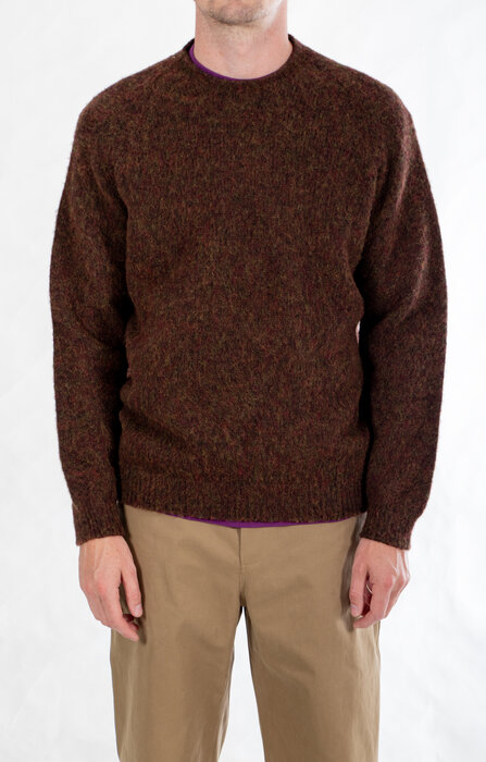 Scaglione Scaglione Pullover / UTM050 / Herbst Scaglione Scaglione Pullover / UTM050 / Herbst