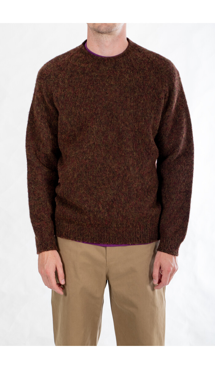 Scaglione Scaglione Trui / UTM050 / Herfst Scaglione Scaglione Trui / UTM050 / Herfst