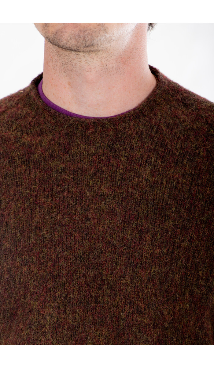 Scaglione Scaglione Trui / UTM050 / Herfst Scaglione Scaglione Trui / UTM050 / Herfst