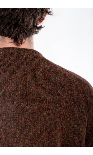 Scaglione Scaglione Trui / UTM050 / Herfst Scaglione Scaglione Trui / UTM050 / Herfst