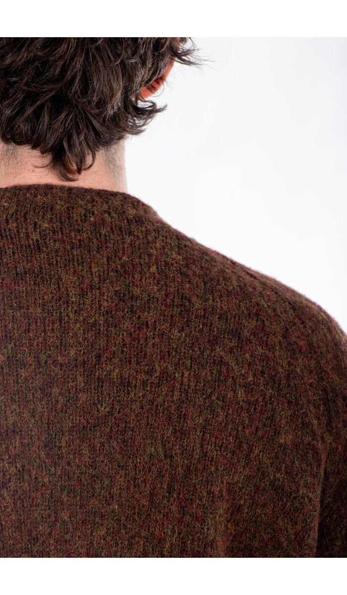 Scaglione Scaglione Trui / UTM050 / Herfst Scaglione Scaglione Trui / UTM050 / Herfst