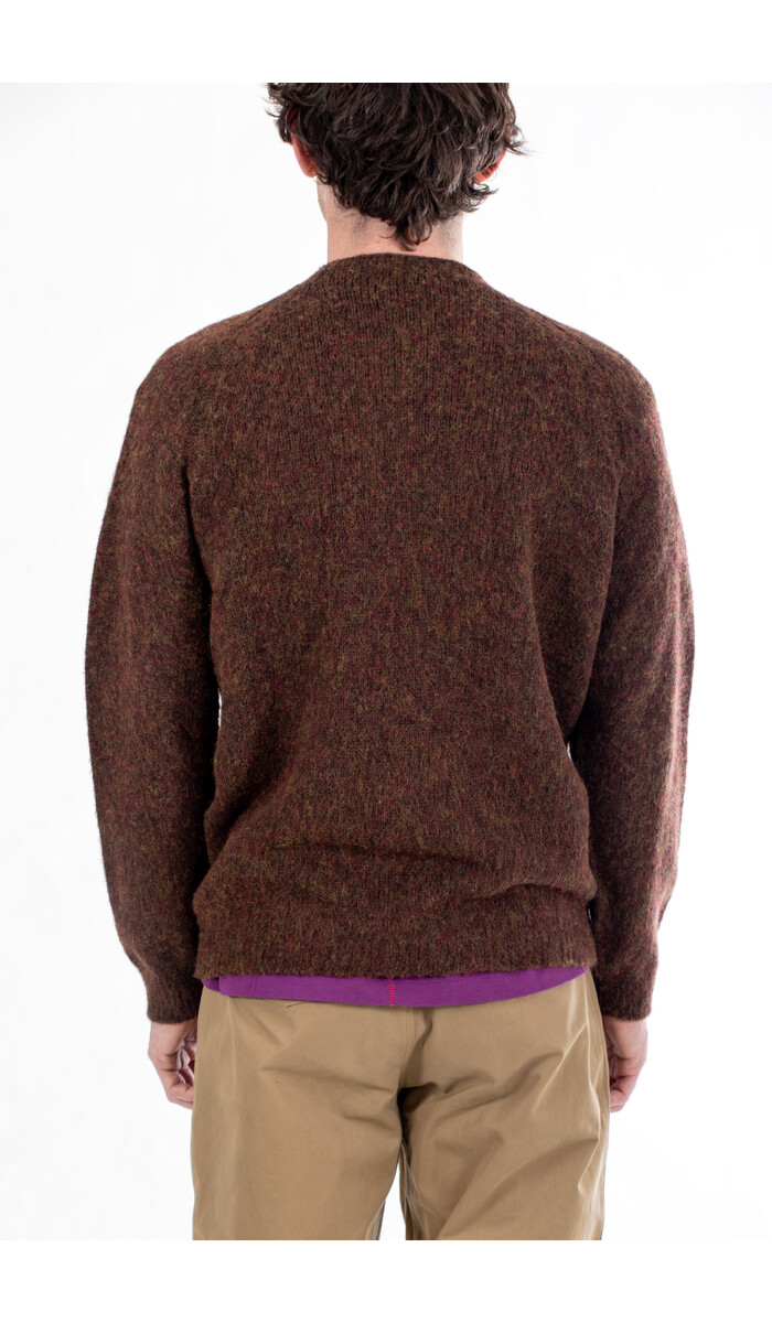 Scaglione Scaglione Trui / UTM050 / Herfst Scaglione Scaglione Trui / UTM050 / Herfst