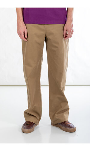 De Bonne Facture De Bonne Facture Broek / Gardian Trousers / Zand De Bonne Facture De Bonne Facture Broek / Gardian Trousers / Zand