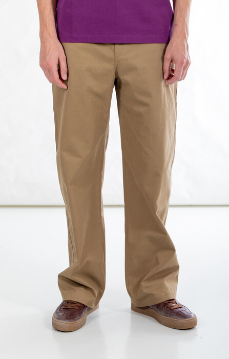 De Bonne Facture De Bonne Facture Trousers / Gardian Trousers / Sand