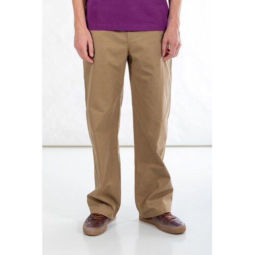 De Bonne Facture De Bonne Facture Broek / Gardian Trousers / Zand