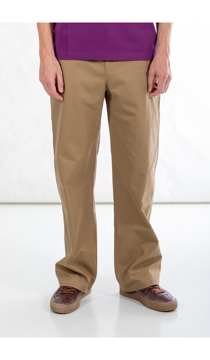 De Bonne Facture De Bonne Facture Broek / Gardian Trousers / Zand De Bonne Facture De Bonne Facture Broek / Gardian Trousers / Zand