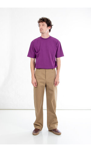 De Bonne Facture De Bonne Facture Broek / Gardian Trousers / Zand De Bonne Facture De Bonne Facture Broek / Gardian Trousers / Zand
