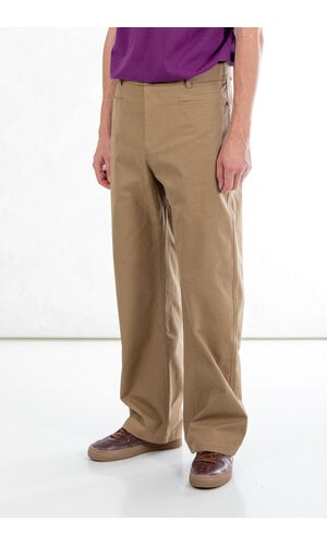 De Bonne Facture De Bonne Facture Broek / Gardian Trousers / Zand De Bonne Facture De Bonne Facture Broek / Gardian Trousers / Zand