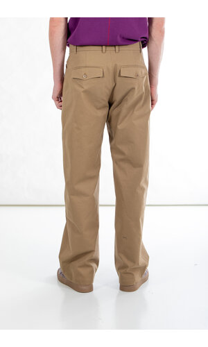 De Bonne Facture De Bonne Facture Broek / Gardian Trousers / Zand De Bonne Facture De Bonne Facture Broek / Gardian Trousers / Zand