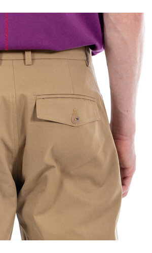 De Bonne Facture De Bonne Facture Broek / Gardian Trousers / Zand De Bonne Facture De Bonne Facture Broek / Gardian Trousers / Zand