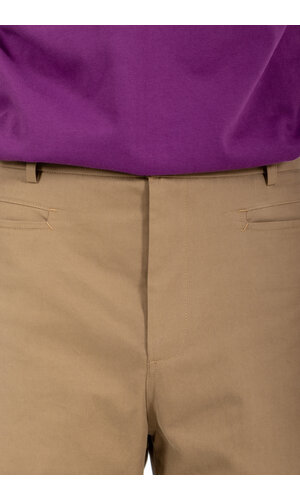 De Bonne Facture De Bonne Facture Broek / Gardian Trousers / Zand De Bonne Facture De Bonne Facture Broek / Gardian Trousers / Zand