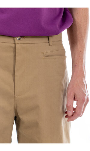De Bonne Facture De Bonne Facture Broek / Gardian Trousers / Zand De Bonne Facture De Bonne Facture Broek / Gardian Trousers / Zand