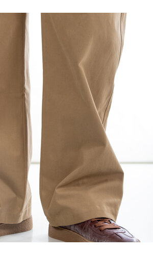 De Bonne Facture De Bonne Facture Broek / Gardian Trousers / Zand De Bonne Facture De Bonne Facture Broek / Gardian Trousers / Zand