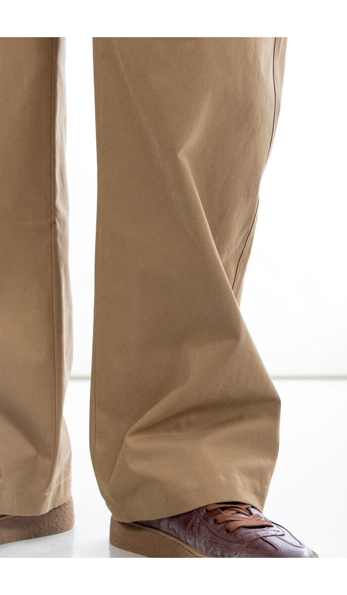 De Bonne Facture De Bonne Facture Broek / Gardian Trousers / Zand De Bonne Facture De Bonne Facture Broek / Gardian Trousers / Zand