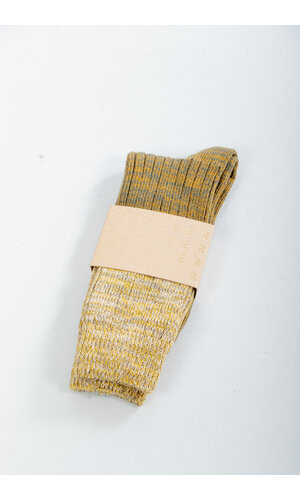 Escuyer Escuyer Sok / Melange Blend Block / Björns Kleuren Escuyer Escuyer Sok / Melange Blend Block / Björns Kleuren