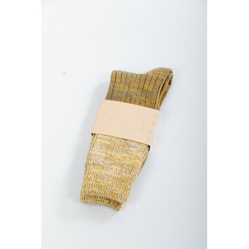 Escuyer Escuyer Sok / Melange Blend Block / Björns Kleuren