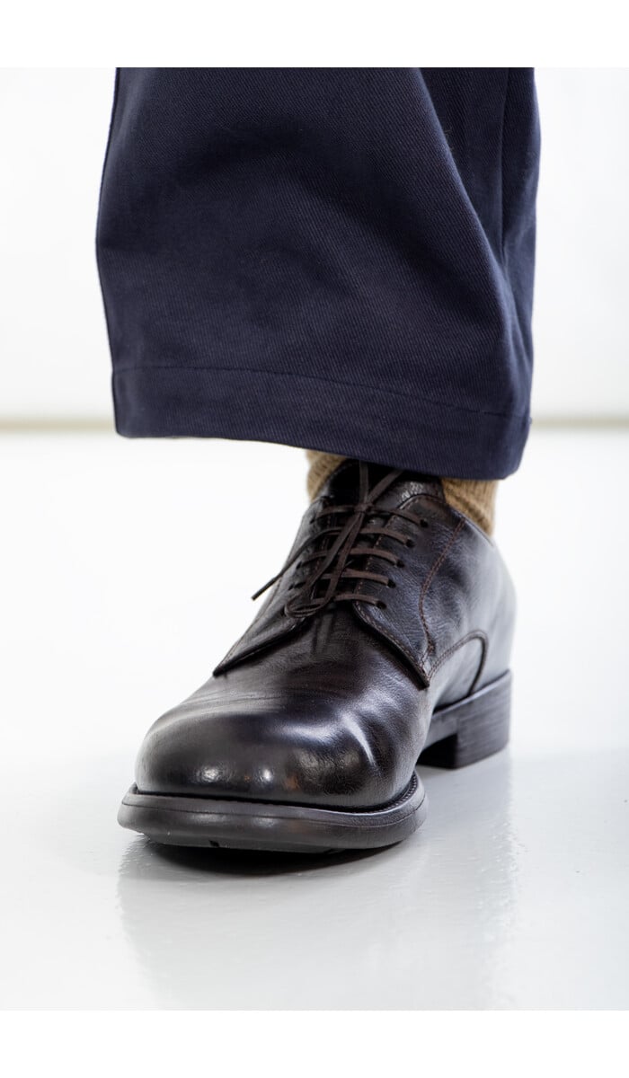 Officine Creative Officine Creative Shoe / Chronicle 001 / Lindt Excellence