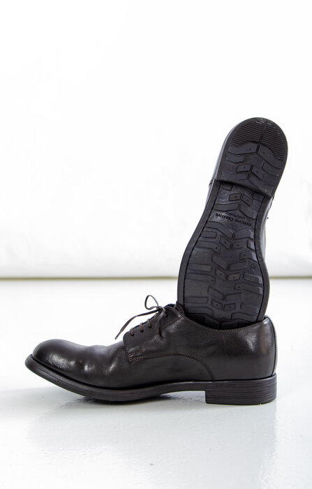 Officine Creative Officine Creative Shoe / Chronicle 001 / Lindt Excellence Officine Creative Officine Creative Shoe / Chronicle 001 / Lindt Excellence