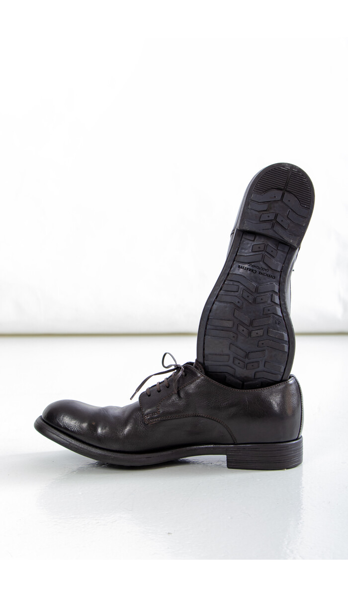 Officine Creative Officine Creative Shoe / Chronicle 001 / Lindt Excellence