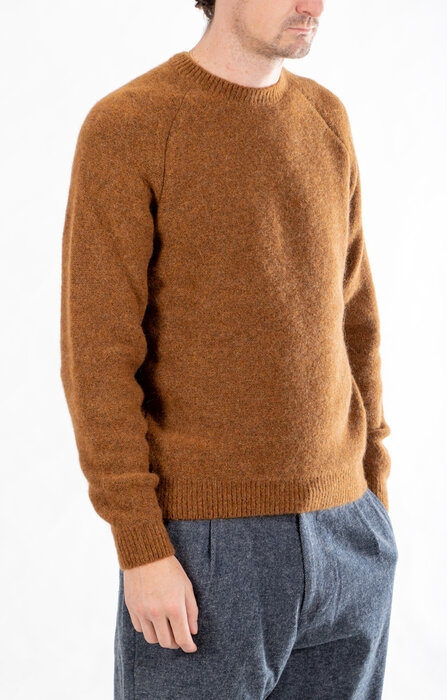 Homecore Homecore Sweater / Baby Brett / Coffee