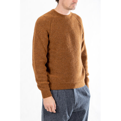 Homecore Homecore Pullover / Baby Brett / Kaffee Homecore Homecore Pullover / Baby Brett / Kaffee