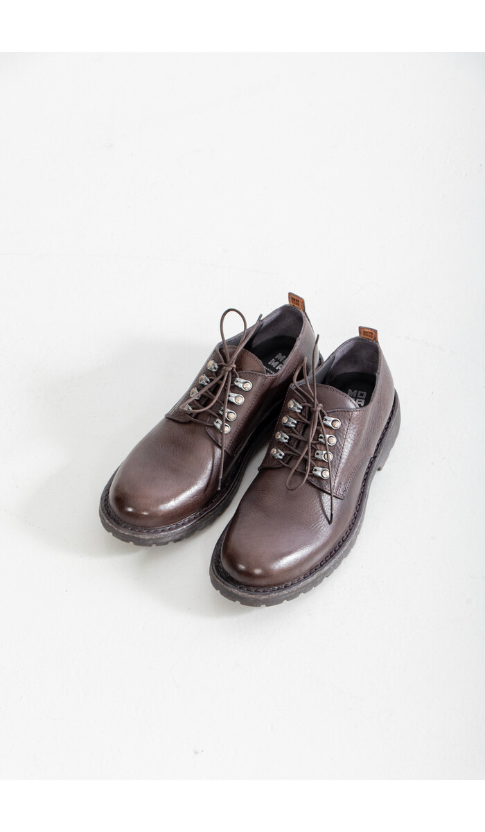 Moma Moma Shoe / G54611A-ARR / Asphalt Moma Moma Shoe / G54611A-ARR / Asphalt
