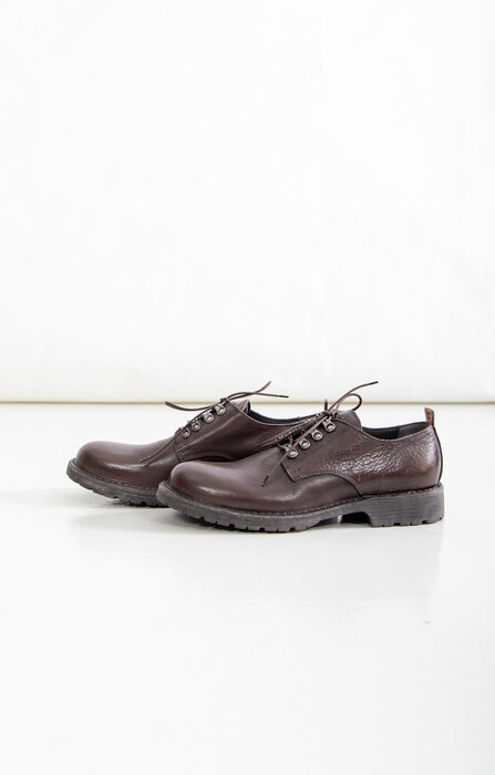 Moma Moma Schuhe / G54611A-ARR / Asphalt Moma Moma Schuhe / G54611A-ARR / Asphalt