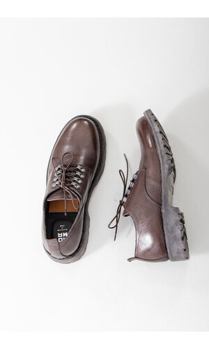 Moma Moma Shoe / G54611A-ARR / Asphalt Moma Moma Shoe / G54611A-ARR / Asphalt