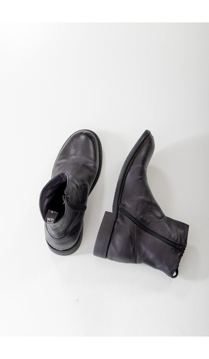 Moma Moma Boot / 64502C-SUD / Anthracite Moma Moma Boot / 64502C-SUD / Anthracite