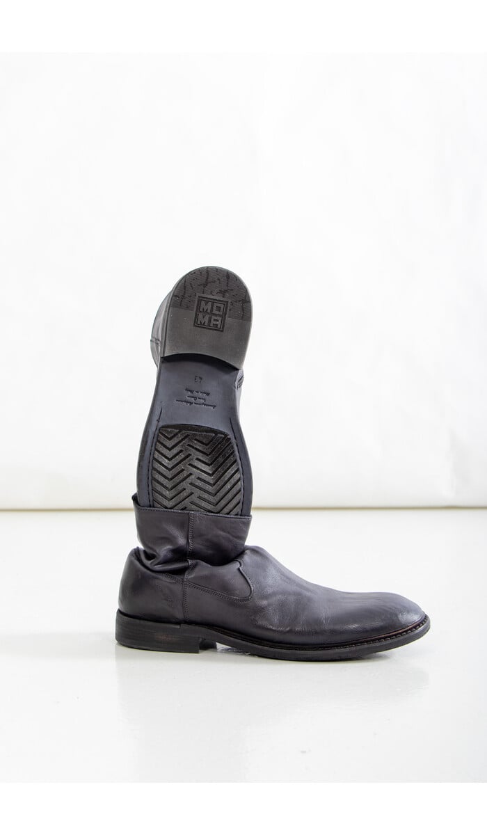 Moma Moma Boot / 64502C-SUD / Anthracite Moma Moma Boot / 64502C-SUD / Anthracite
