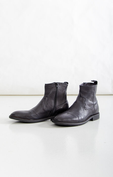 Moma Moma Stiefel / 64502C-SUD / Anthrazit Moma Moma Stiefel / 64502C-SUD / Anthrazit