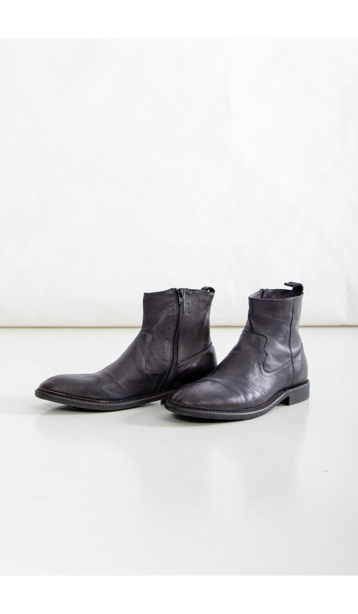 Moma Moma Boot / 64502C-SUD / Anthracite Moma Moma Boot / 64502C-SUD / Anthracite