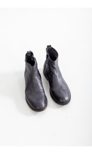 Moma Moma Boot / 64502C-SUD / Anthracite Moma Moma Boot / 64502C-SUD / Anthracite