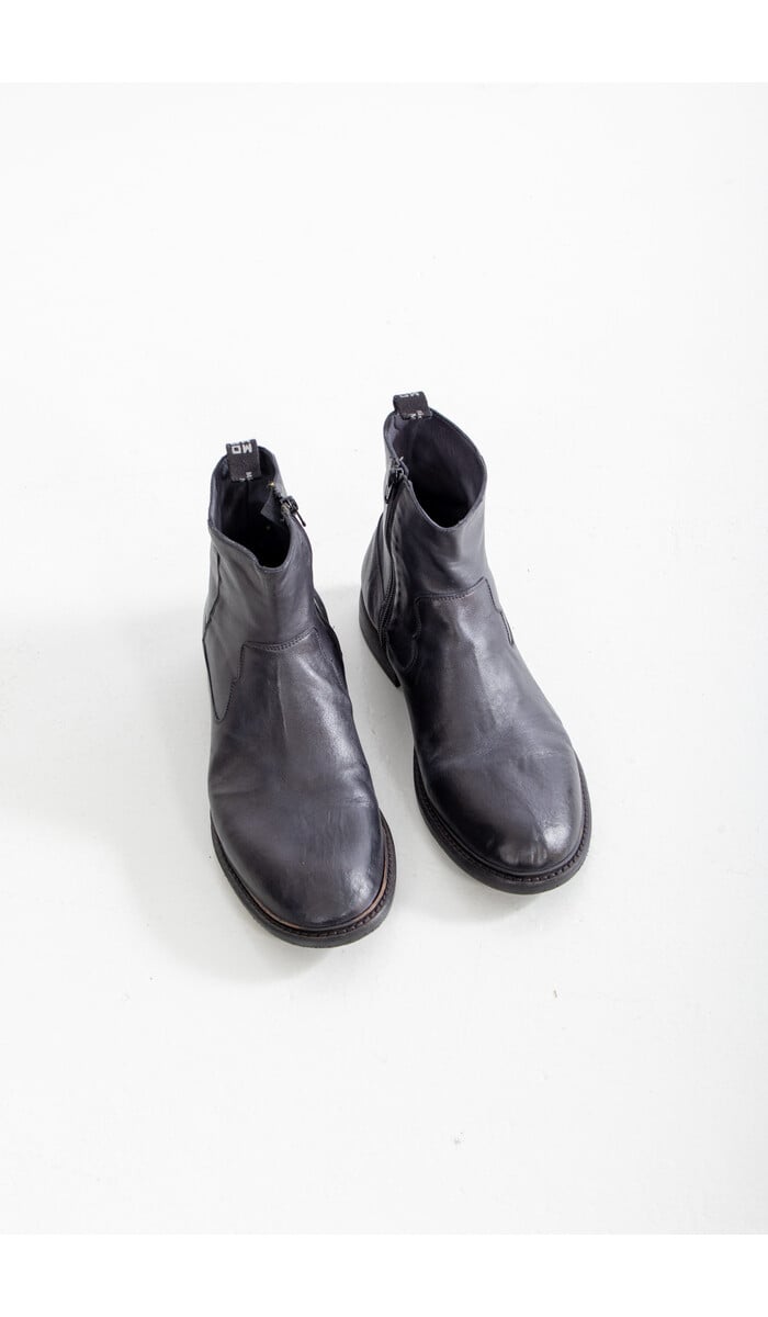 Moma Moma Boot / 64502C-SUD / Anthracite Moma Moma Boot / 64502C-SUD / Anthracite