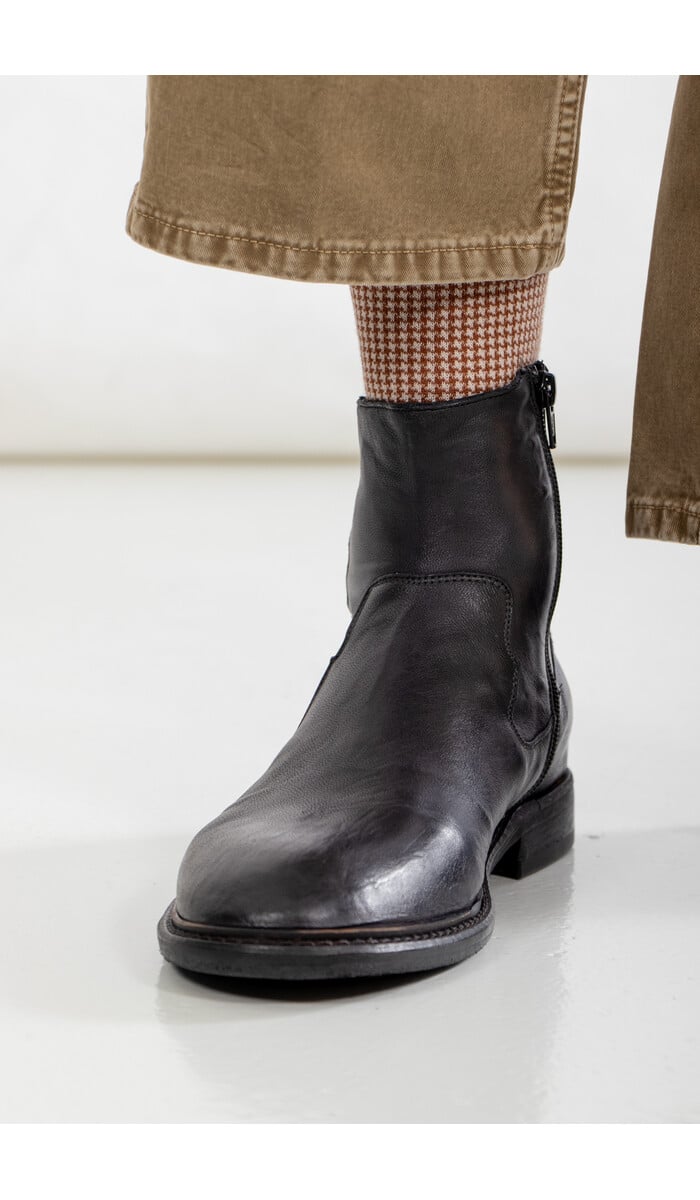 Moma Moma Boot / 64502C-SUD / Anthracite Moma Moma Boot / 64502C-SUD / Anthracite