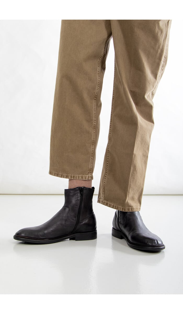 Moma Moma Boot / 64502C-SUD / Anthracite Moma Moma Boot / 64502C-SUD / Anthracite