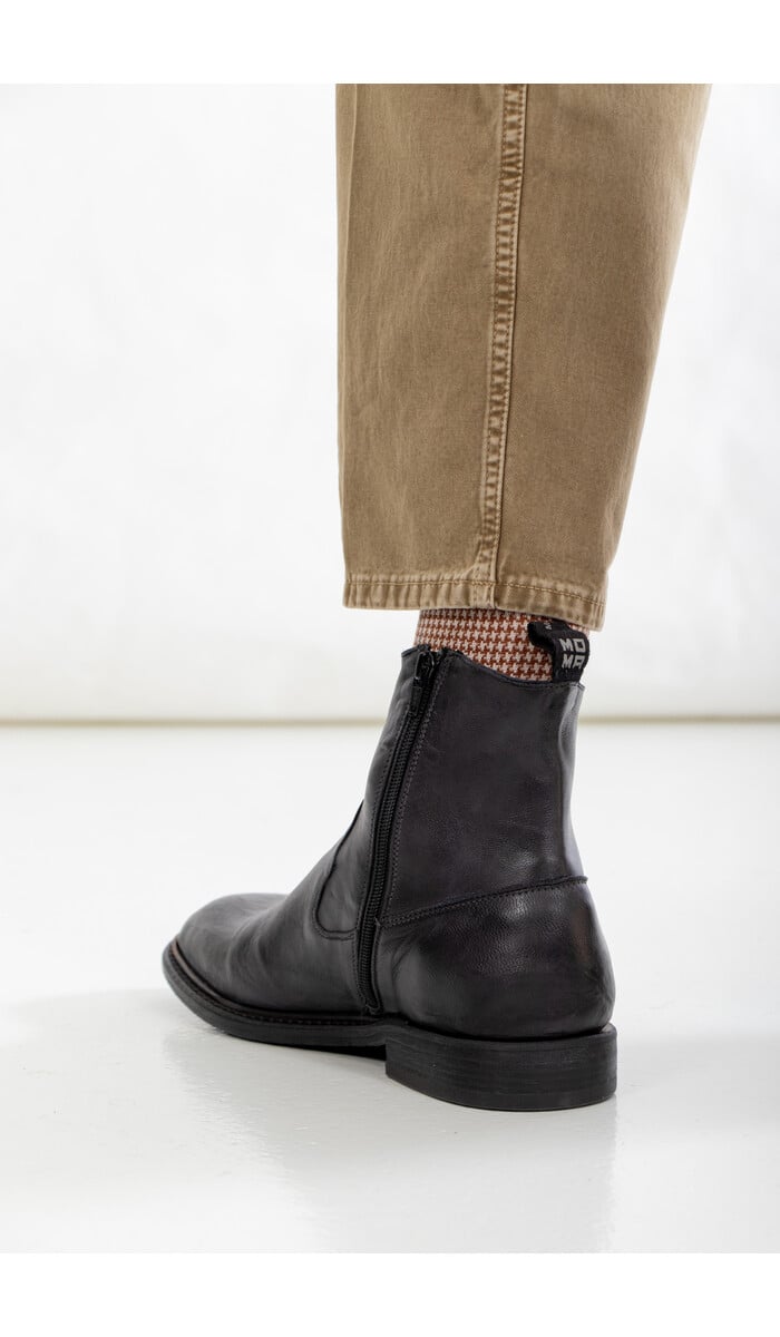 Moma Moma Boot / 64502C-SUD / Anthracite Moma Moma Boot / 64502C-SUD / Anthracite