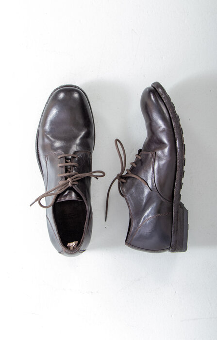 Officine Creative Officine Creative Shoe / Arbus 024 / Ebony