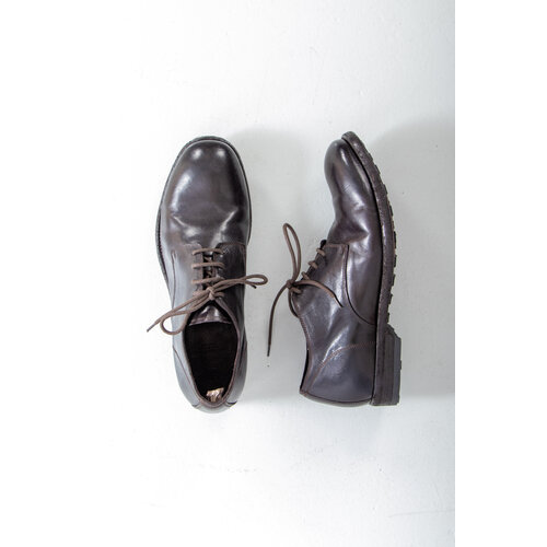 Officine Creative Officine Creative Shoe / Arbus 024 / Ebony