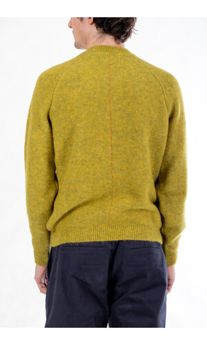 Homecore Homecore Pullover / Baby Brett / Grüner Schimmer