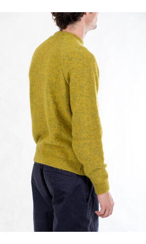 Homecore Homecore Pullover / Baby Brett / Grüner Schimmer