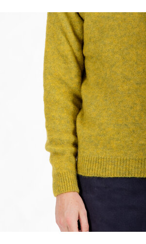 Homecore Homecore Pullover / Baby Brett / Grüner Schimmer