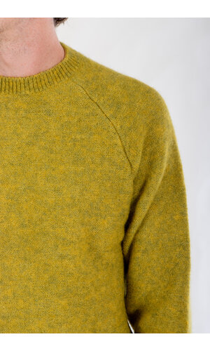 Homecore Homecore Pullover / Baby Brett / Grüner Schimmer
