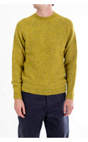 Homecore Pullover / Baby Brett / Grüner Schimmer