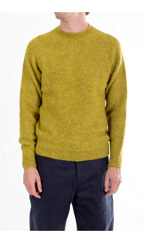 Homecore Homecore Pullover / Baby Brett / Grüner Schimmer