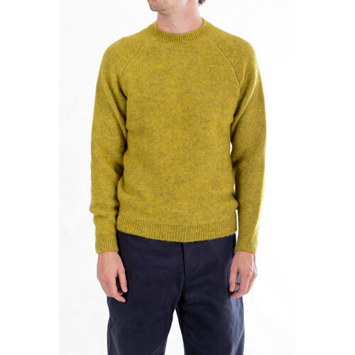 Homecore Homecore Pullover / Baby Brett / Grüner Schimmer Homecore Homecore Pullover / Baby Brett / Grüner Schimmer