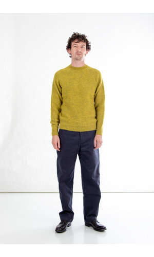 Homecore Homecore Pullover / Baby Brett / Grüner Schimmer