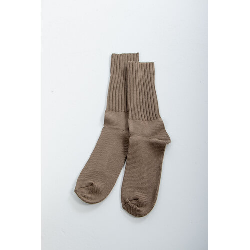 Escuyer Escuyer Socke / Crew / Gothic Oliv Escuyer Escuyer Socke / Crew / Gothic Oliv
