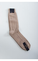 Alto Milano Socke / Duvet / Beige