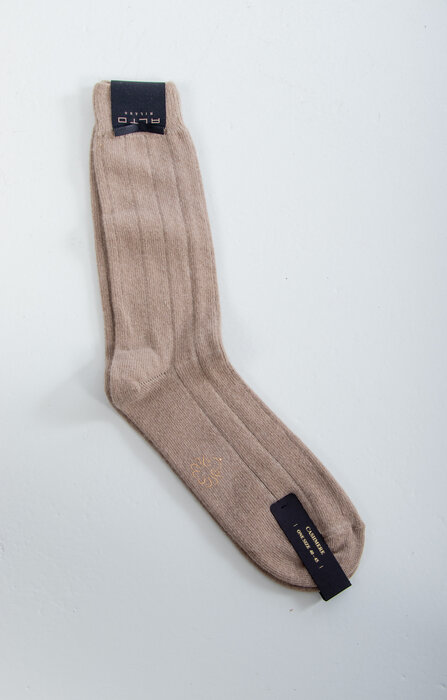 Alto Milano Alto Milano Socke / Duvet / Beige Alto Milano Alto Milano Socke / Duvet / Beige